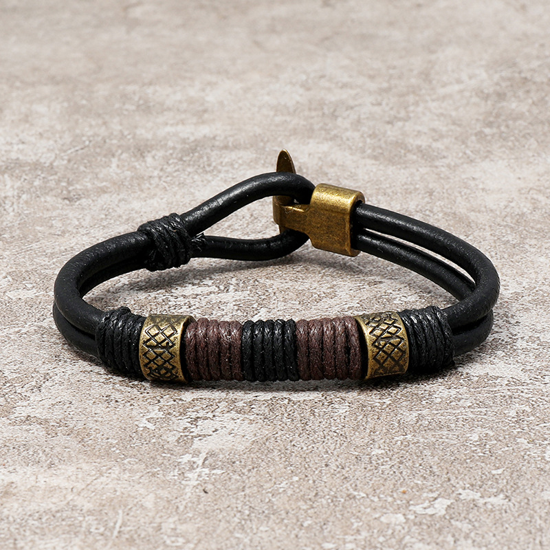 Hoge kwaliteit heren punk stij - Men Accessories Pk recensie en prijs