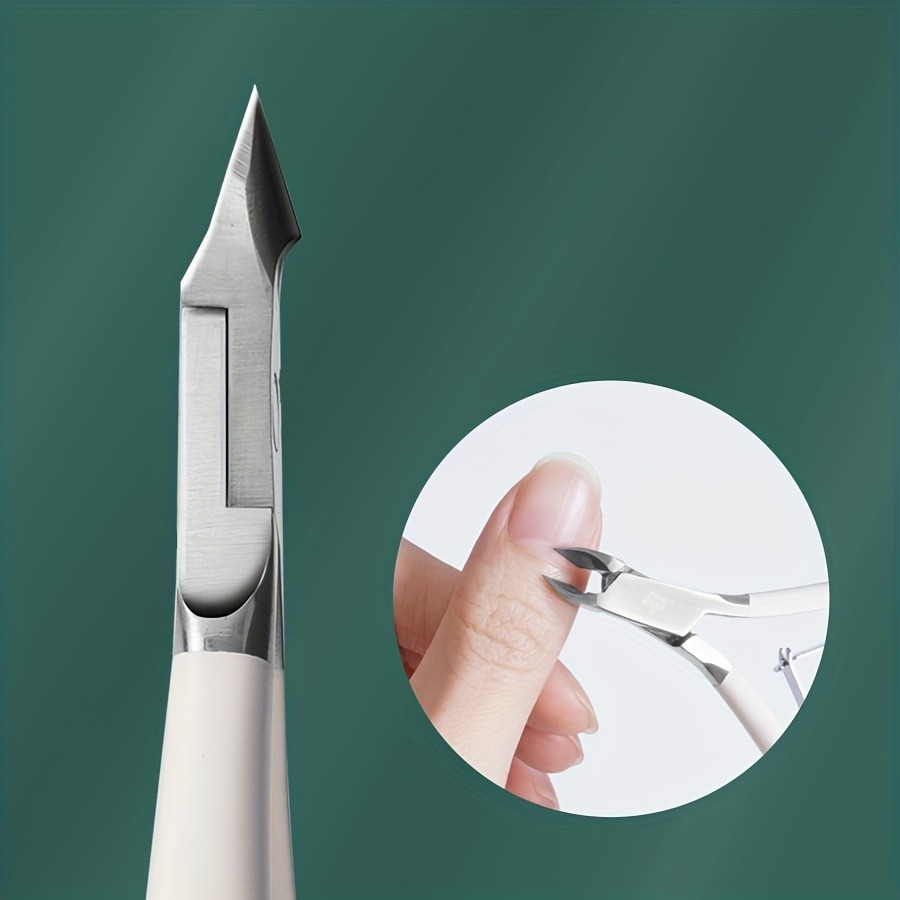 Manicureset Heren Gereedschap  - Men Accessories Combo Set recensie en prijs