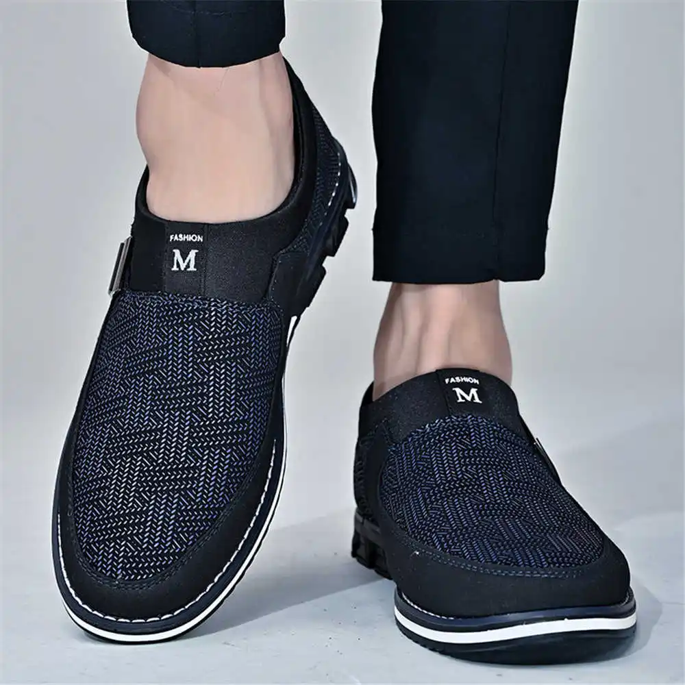 Donkerblauw 44-45 Zomerschoene - Men Accessories Low Price recensie en prijs
