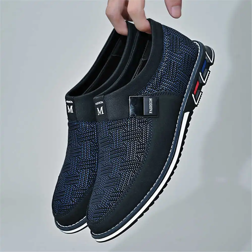 Donkerblauw 44-45 Zomerschoene - Men Accessories Low Price recensie en prijs