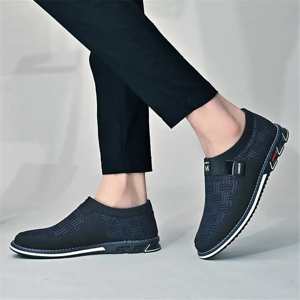 Donkerblauw 44-45 Zomerschoene - Men Accessories Low Price recensie en prijs