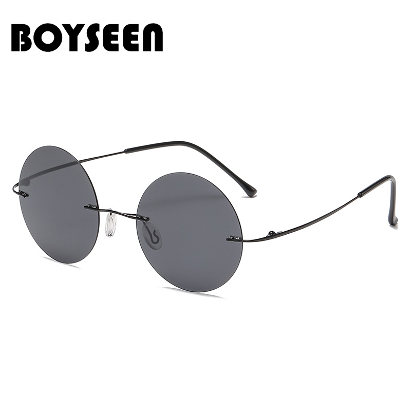 BOYSEEN Ultralichte gepolarise - Sunglasses Polarized Men recensie en prijs