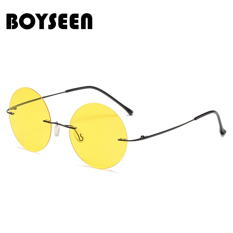 BOYSEEN Ultralichte gepolarise - Sunglasses Polarized Men recensie en prijs