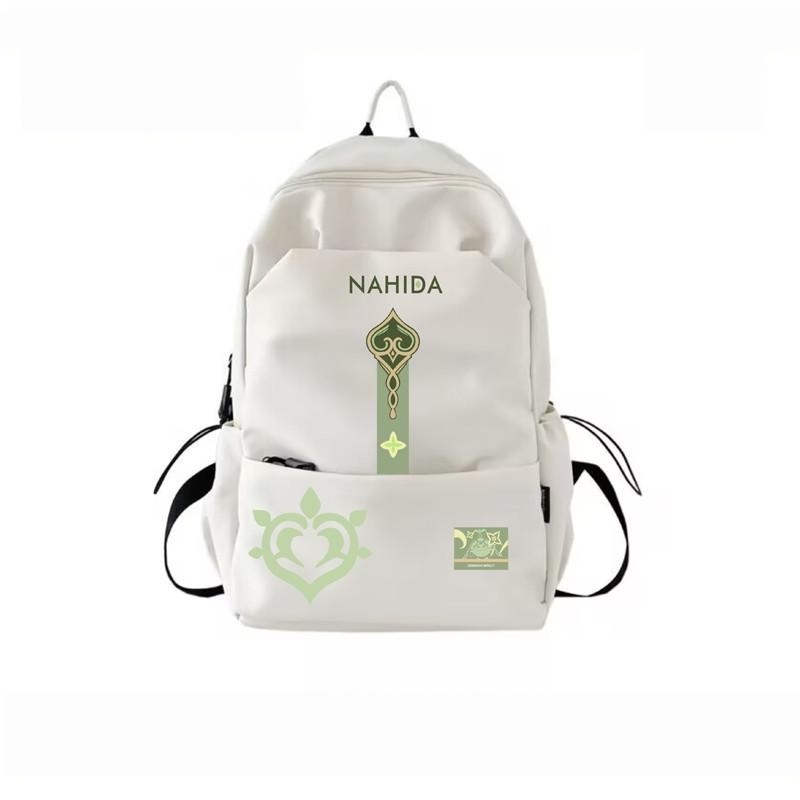 Anime Genshin Impact Furina Ru - Men'S Accessories Travel Bag recensie en prijs