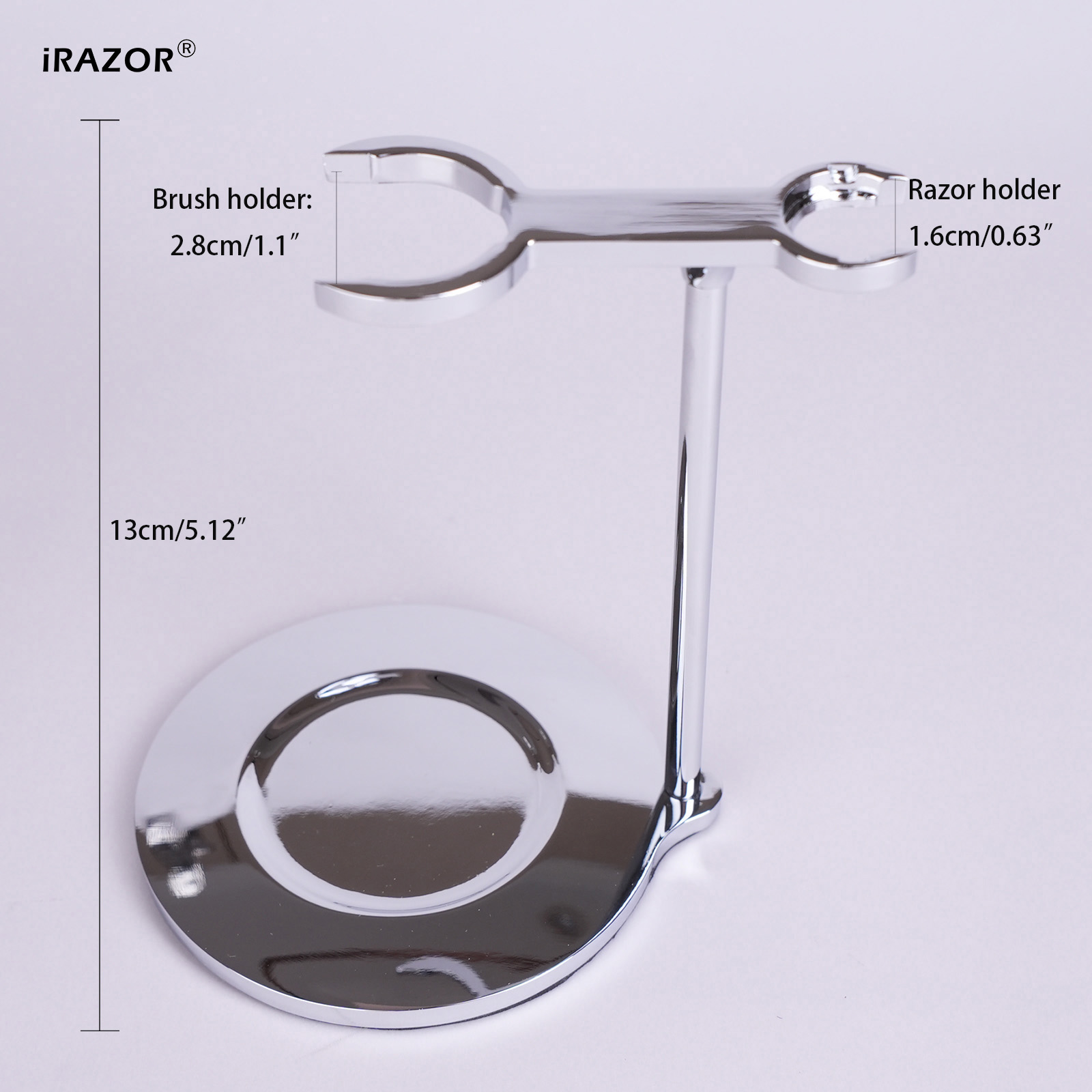 iRAZOR mannen Scheren Scheerme - Men Accessories Combo recensie en prijs