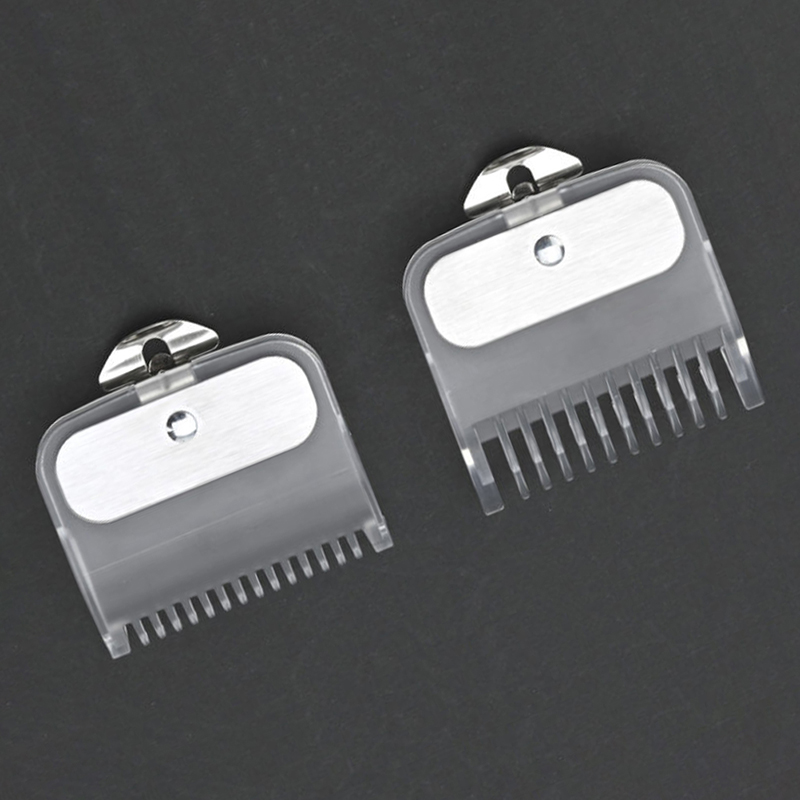 2 STUKS Haarklippergeleiders K - Men Accessories Combo Set recensie en prijs