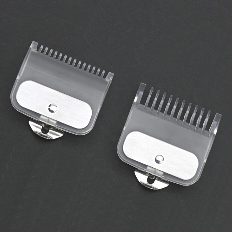 2 STUKS Haarklippergeleiders K - Men Accessories Combo Set recensie en prijs
