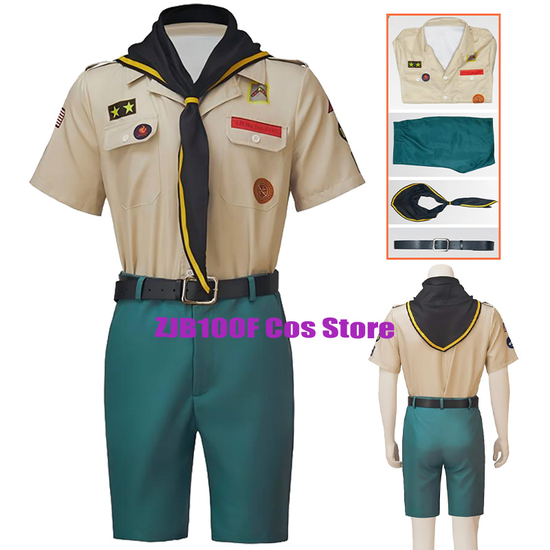 Ghost Martino Cosplay Anime Pe - Men Accessories For Suit recensie en prijs
