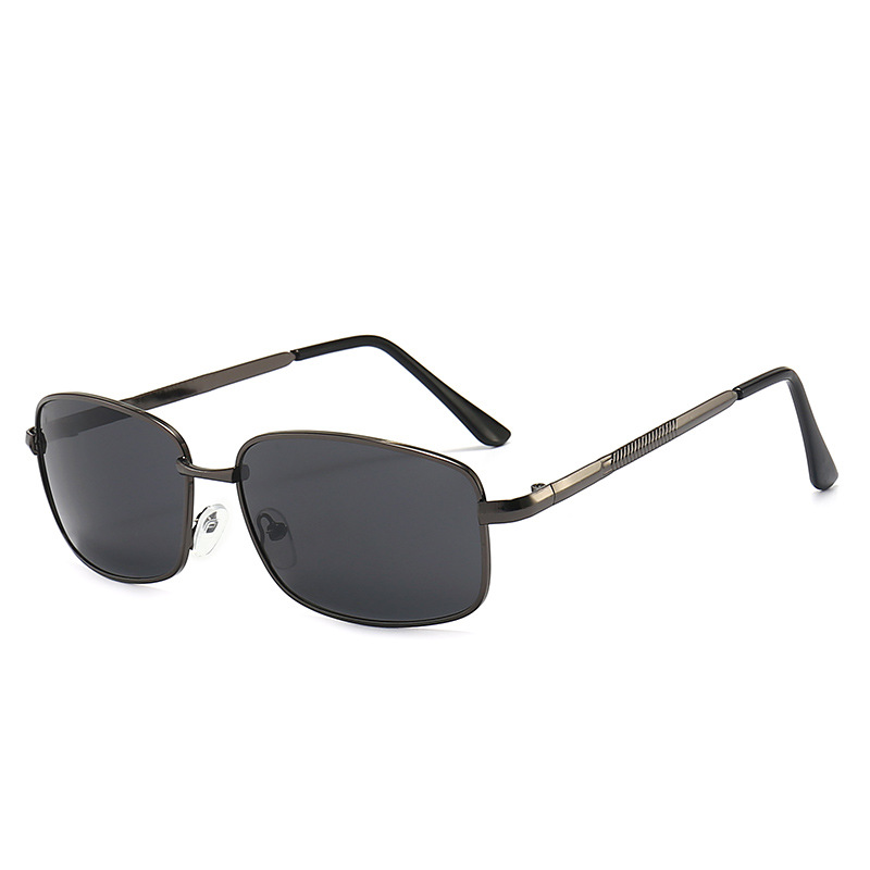 Vintage heren rijzonnebril her - Sunglasses Polarized Men recensie en prijs