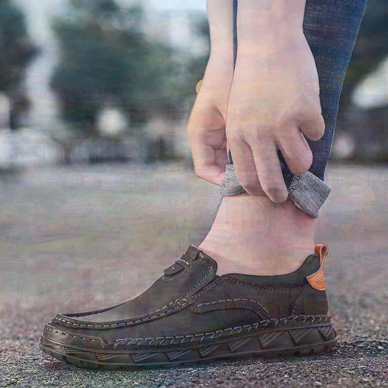 39 Slip-on sneakers Heren 46,  - Men Accessories Low Price recensie en prijs