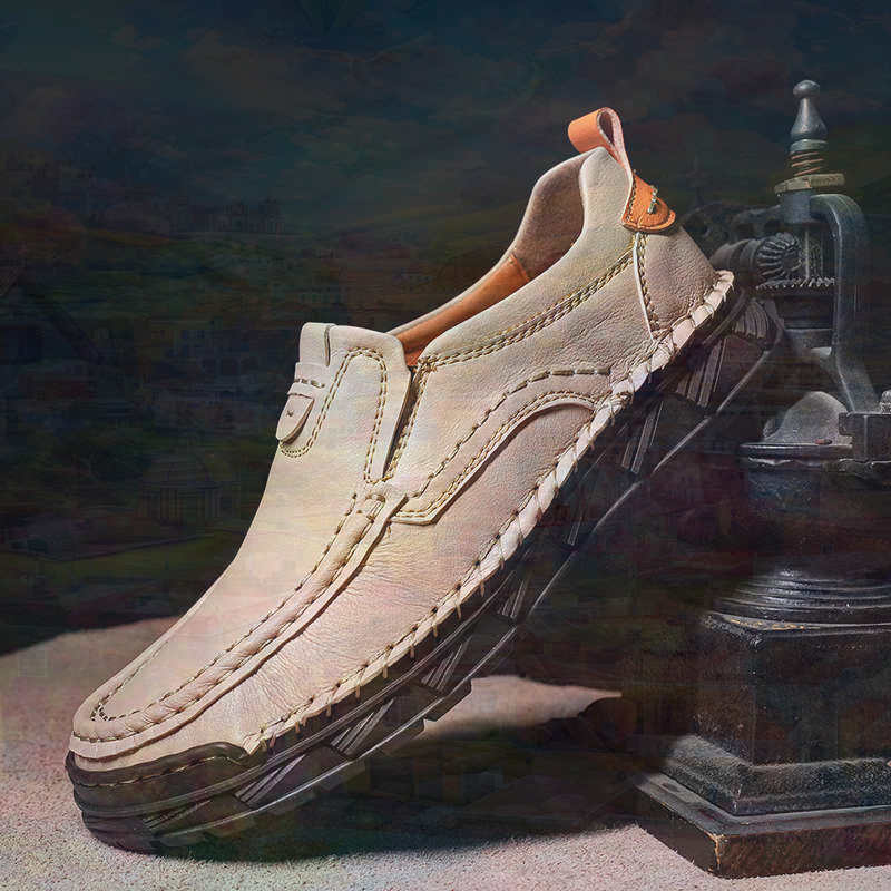 39 Slip-on sneakers Heren 46,  - Men Accessories Low Price recensie en prijs