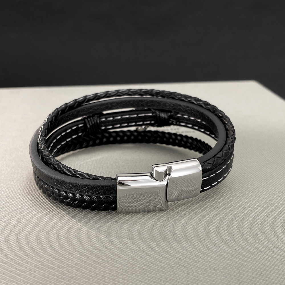 Roestvrijstalen Creative Snake - Men Accessories Pk recensie en prijs