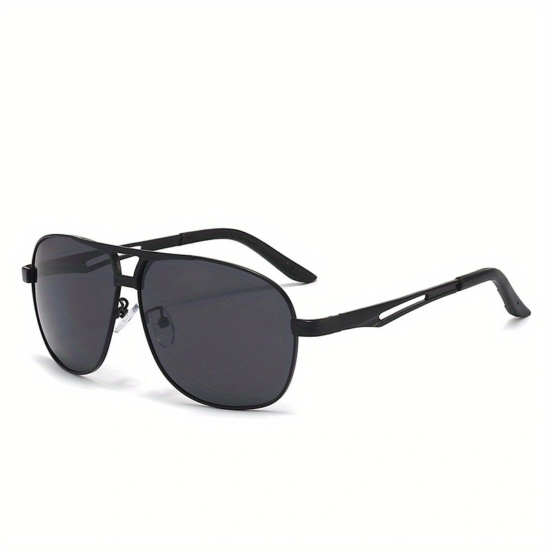 Mode metalen zonnebril voor he - Sunglasses Polarized Men recensie en prijs