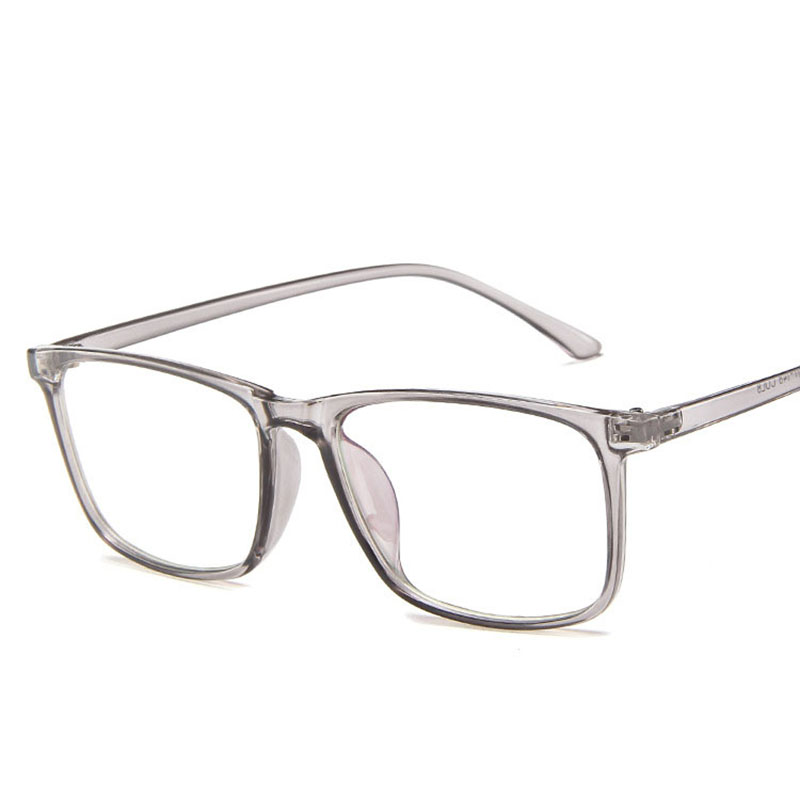 Nieuwe Koreaanse Stijl Brilmon - Men Accessories Low Price recensie en prijs