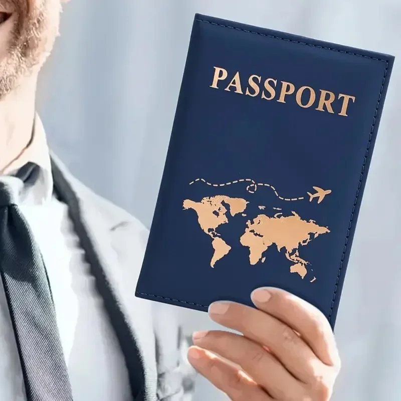 Paspoort Waterdichte Hoes Tas  - Men'S Accessories Travel Bag recensie en prijs