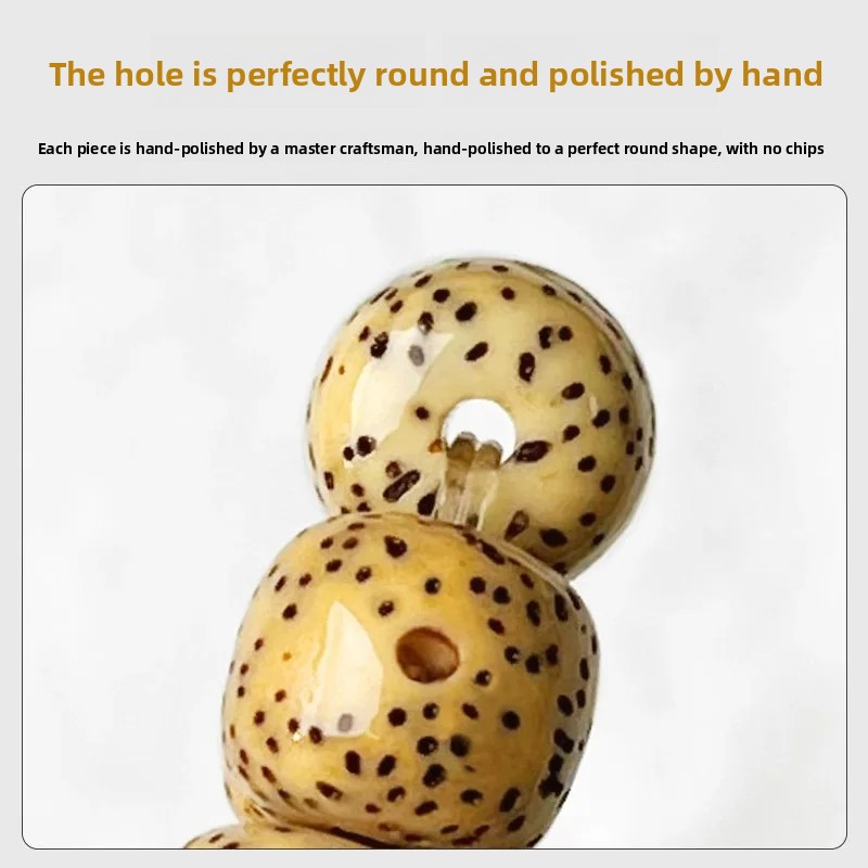 Hoge dichtheid gouden zaad ste - Bracelet Beaded Men recensie en prijs