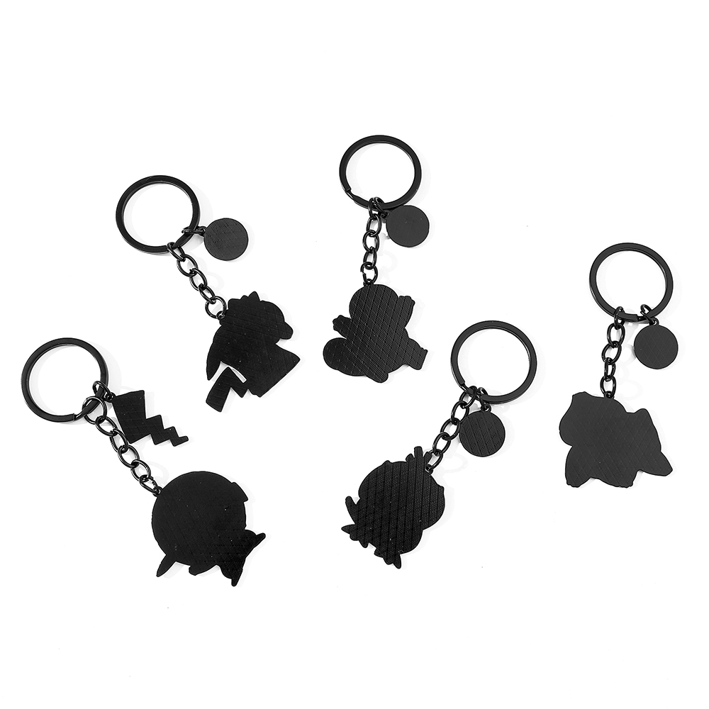 Kawaii Pokemon sleutelhanger v - Men Accessories Wholesale recensie en prijs