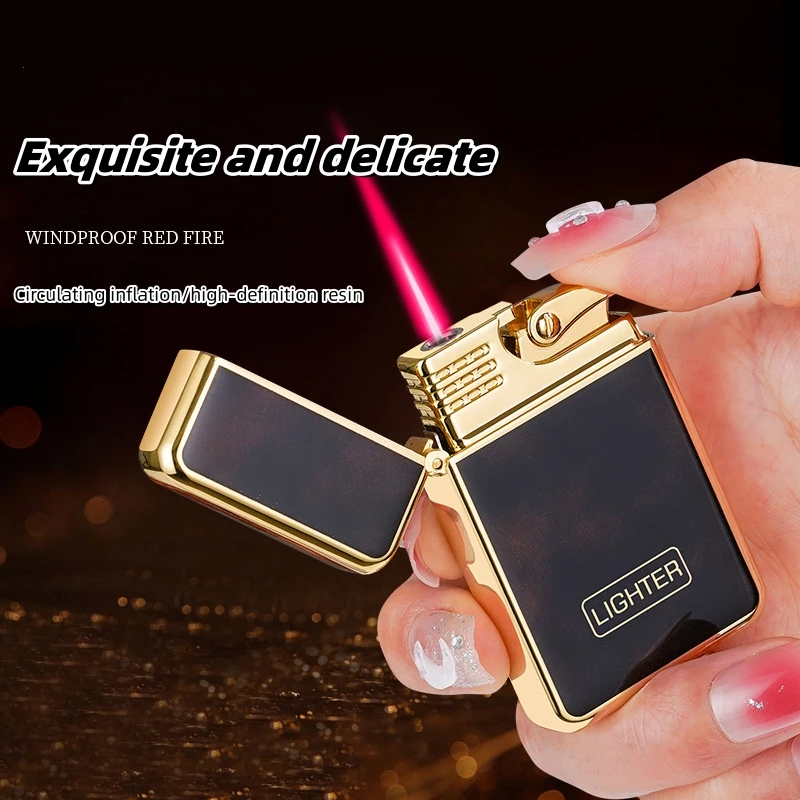 Nieuwe Winddicht Gas Creatieve - Men Accessories Wholesale recensie en prijs