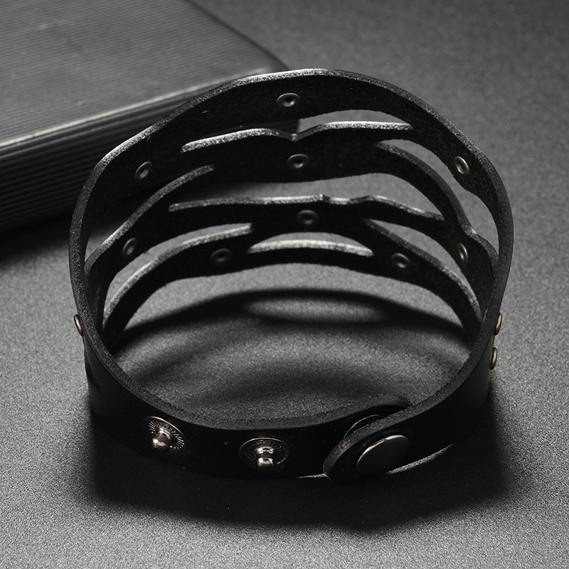 Punk Hip Hop-stijl Creatieve h - Men Accessories Pk recensie en prijs