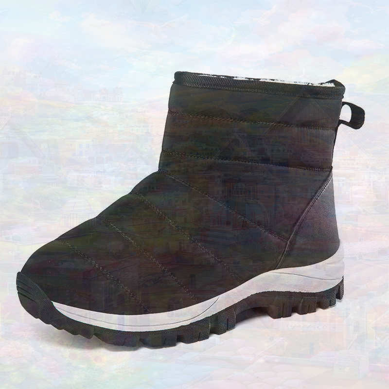 Antislip Thermo Ouderen Tennis - Men Accessories Low Price recensie en prijs