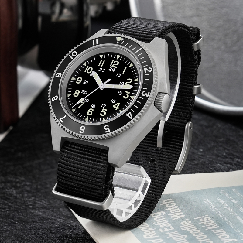 Watchdives WD1972 Quartz Horlo - Men'S Accessories And Jewelry recensie en prijs