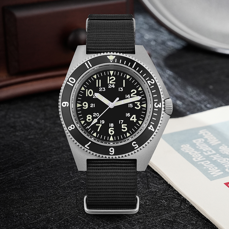 Watchdives WD1972 Quartz Horlo - Men'S Accessories And Jewelry recensie en prijs