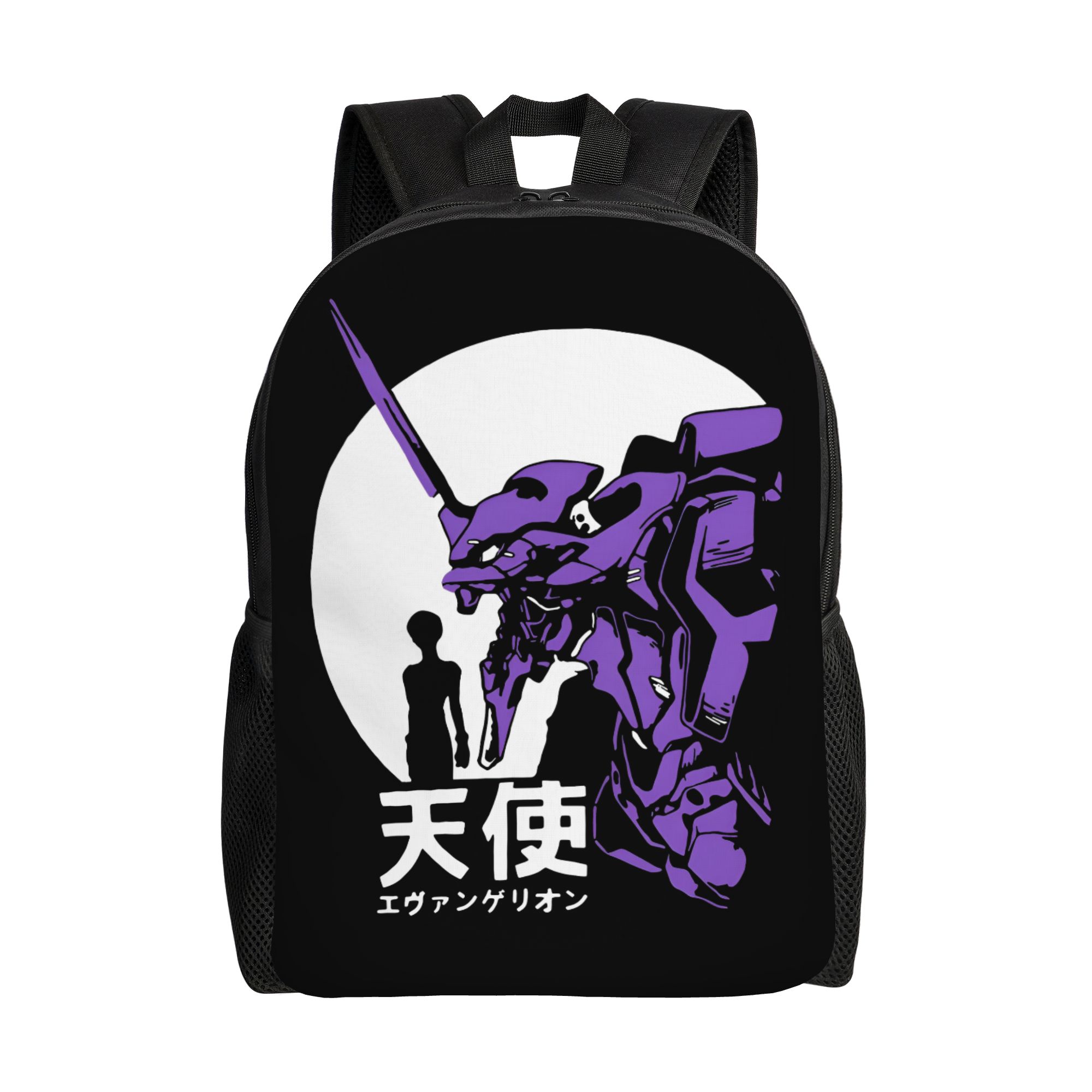 3D Print E-Evangelions Rugzak  - Men'S Accessories Travel Bag recensie en prijs