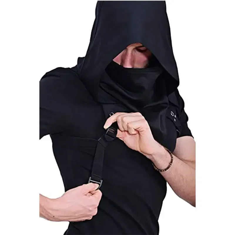 Unisex middeleeuwse hoed met m - Men'S Accessories Designer recensie en prijs