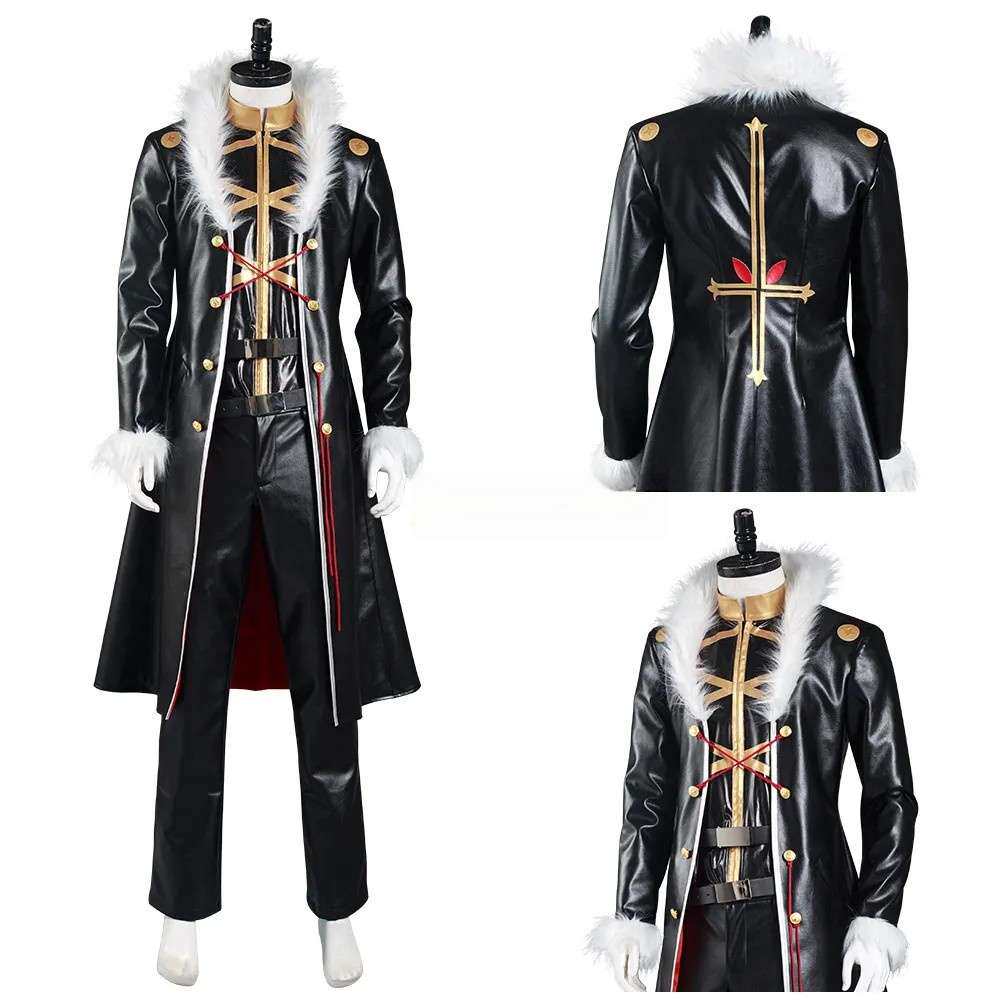 Anime Chrollo Lucilfer Kulolo  - Men Accessories For Suit recensie en prijs