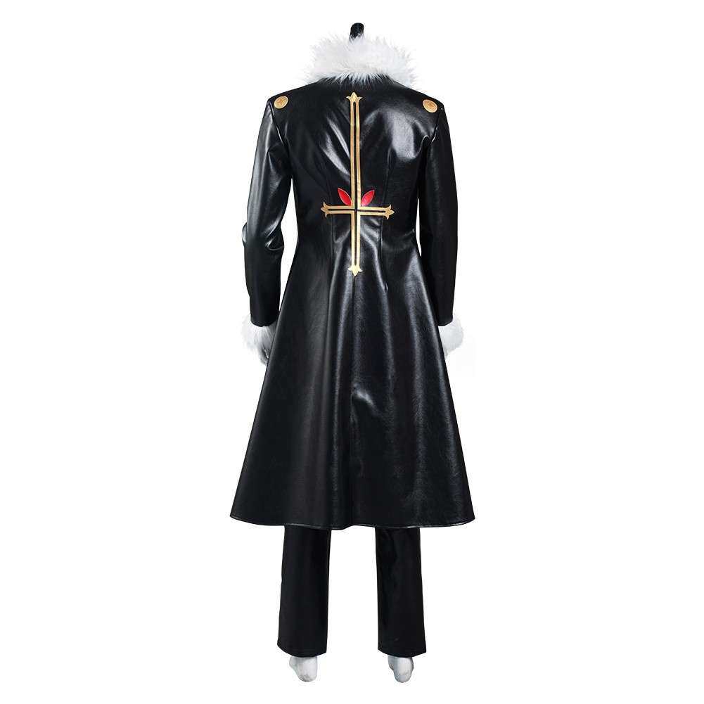 Anime Chrollo Lucilfer Kulolo  - Men Accessories For Suit recensie en prijs