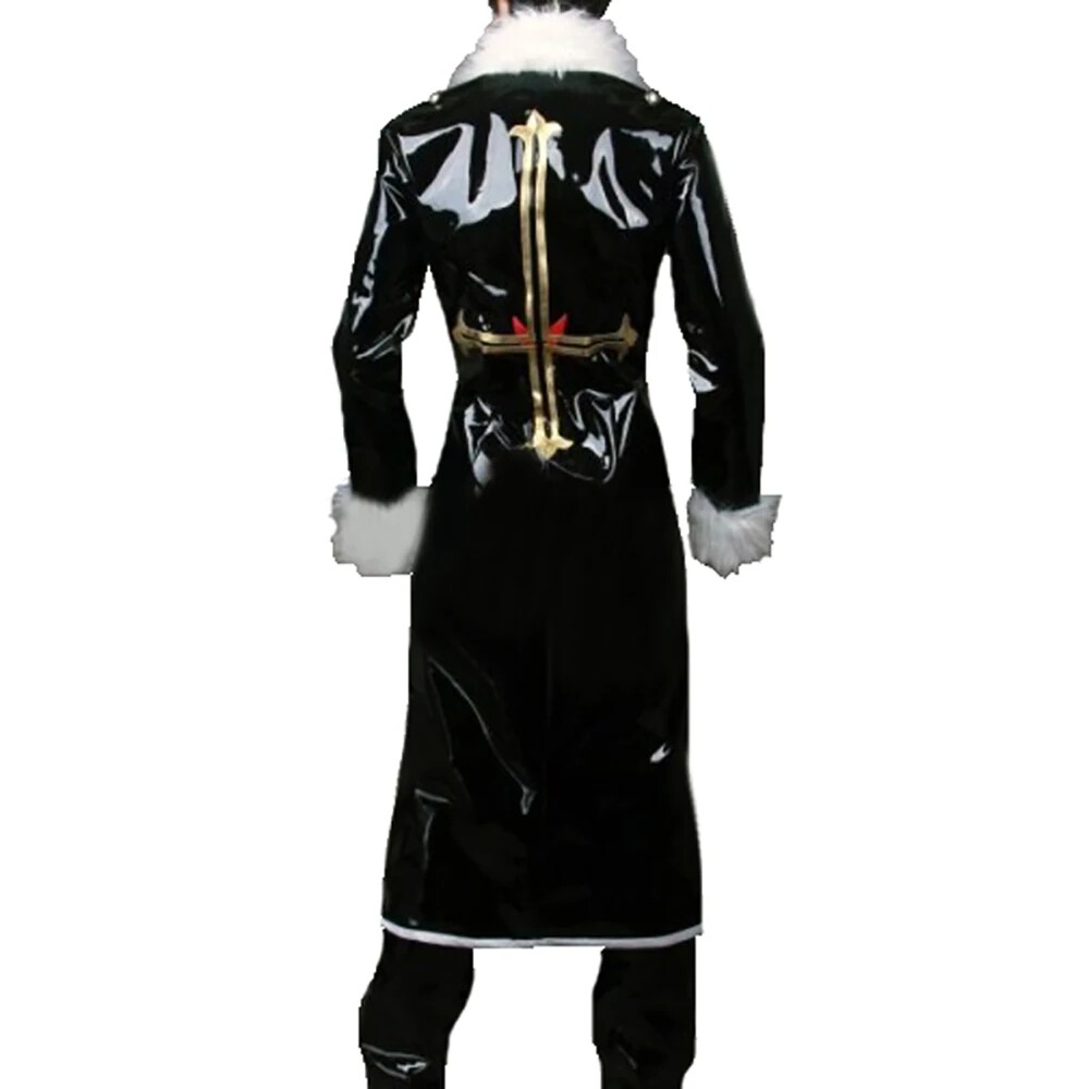 Anime Chrollo Lucilfer Kulolo  - Men Accessories For Suit recensie en prijs