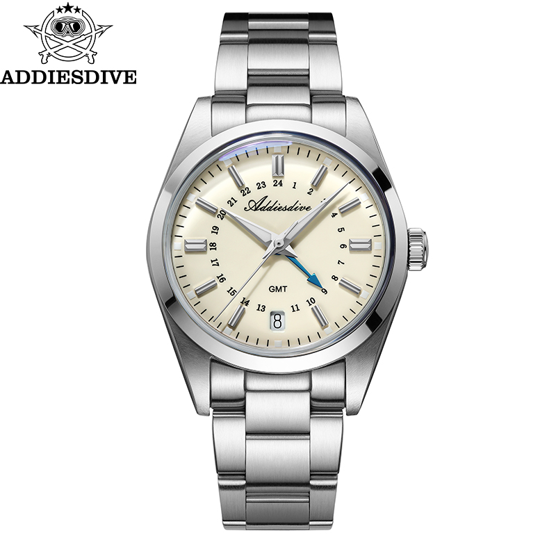 Addiesdive Hot Merk 36 Mm Luxe - Men'S Accessories And Jewelry recensie en prijs