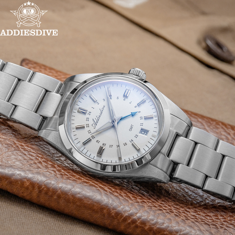 Addiesdive Hot Merk 36 Mm Luxe - Men'S Accessories And Jewelry recensie en prijs