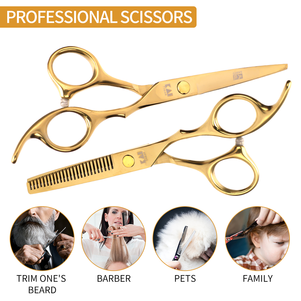 5PCS Kappers Styling Tools Set - Men Accessories Combo Set recensie en prijs