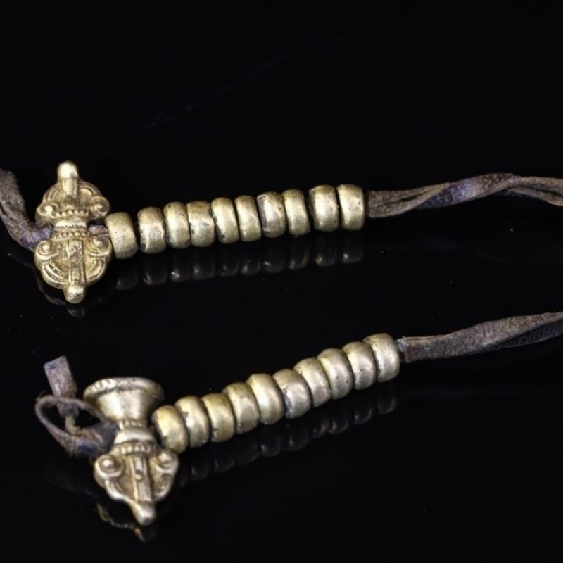 Collectie Tibetaanse etnische  - Men Accessories Nepal recensie en prijs