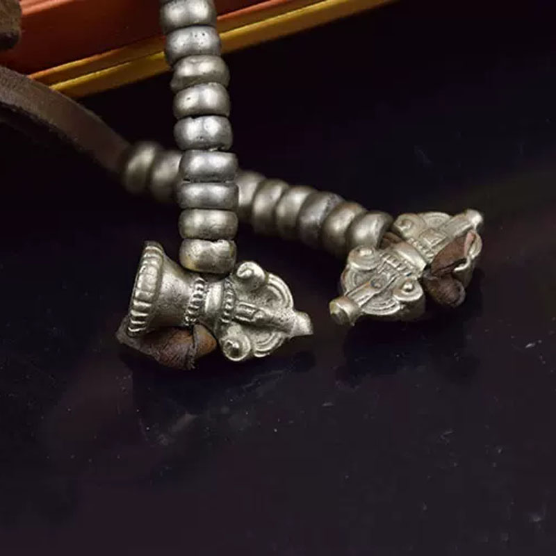 Collectie Tibetaanse etnische  - Men Accessories Nepal recensie en prijs