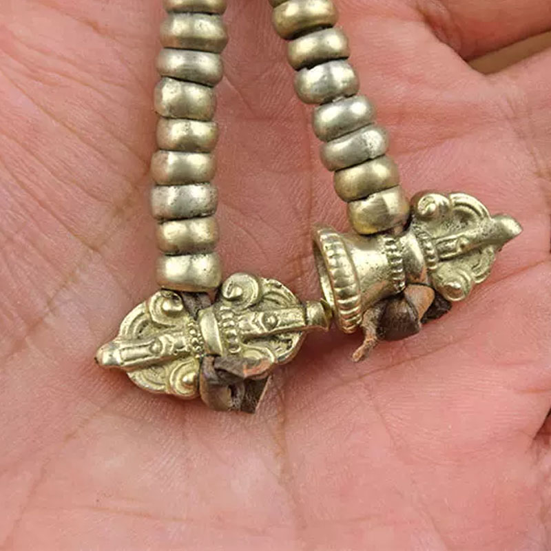 Collectie Tibetaanse etnische  - Men Accessories Nepal recensie en prijs