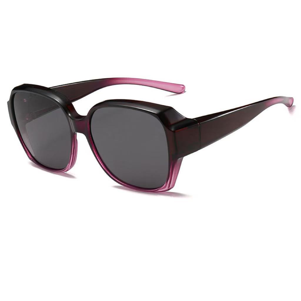 Nieuwe mode-bril met groot mon - Sunglasses Polarized Men recensie en prijs