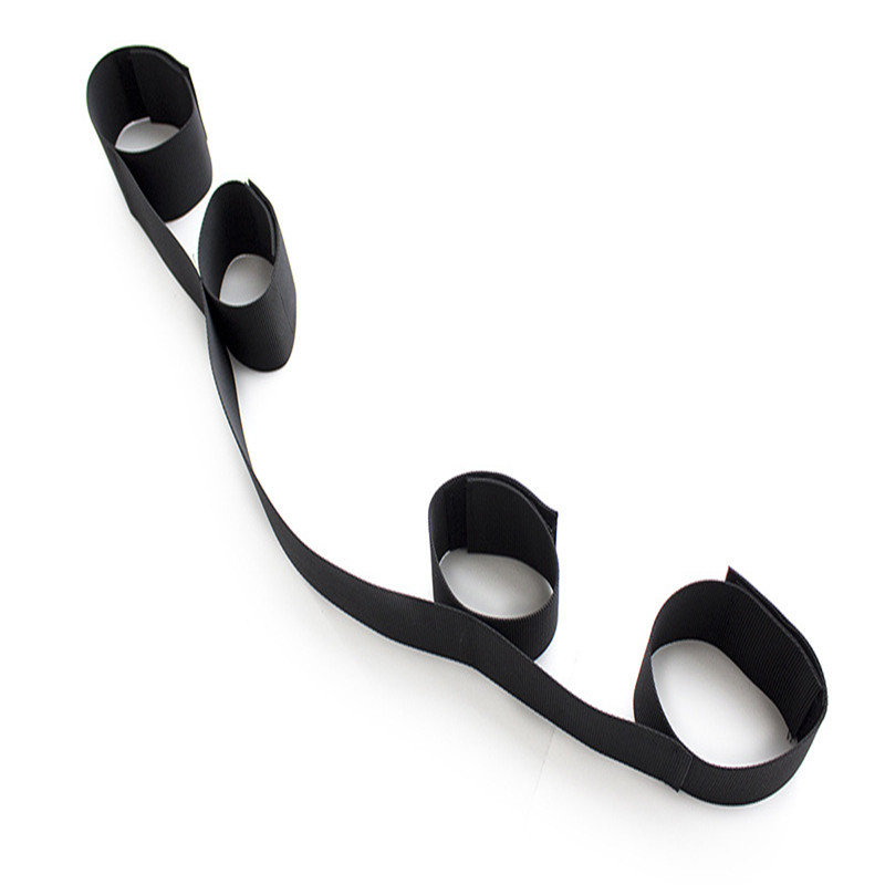 Bdsm Terughoudendheid Harnas O - Men Accessories Shop recensie en prijs
