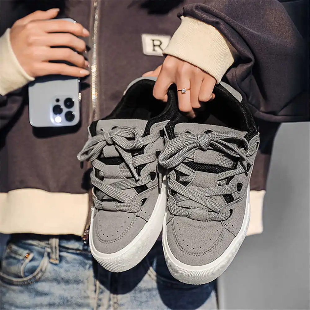 Met vetersluiting Hiphop Schoo - Men Accessories Low Price recensie en prijs