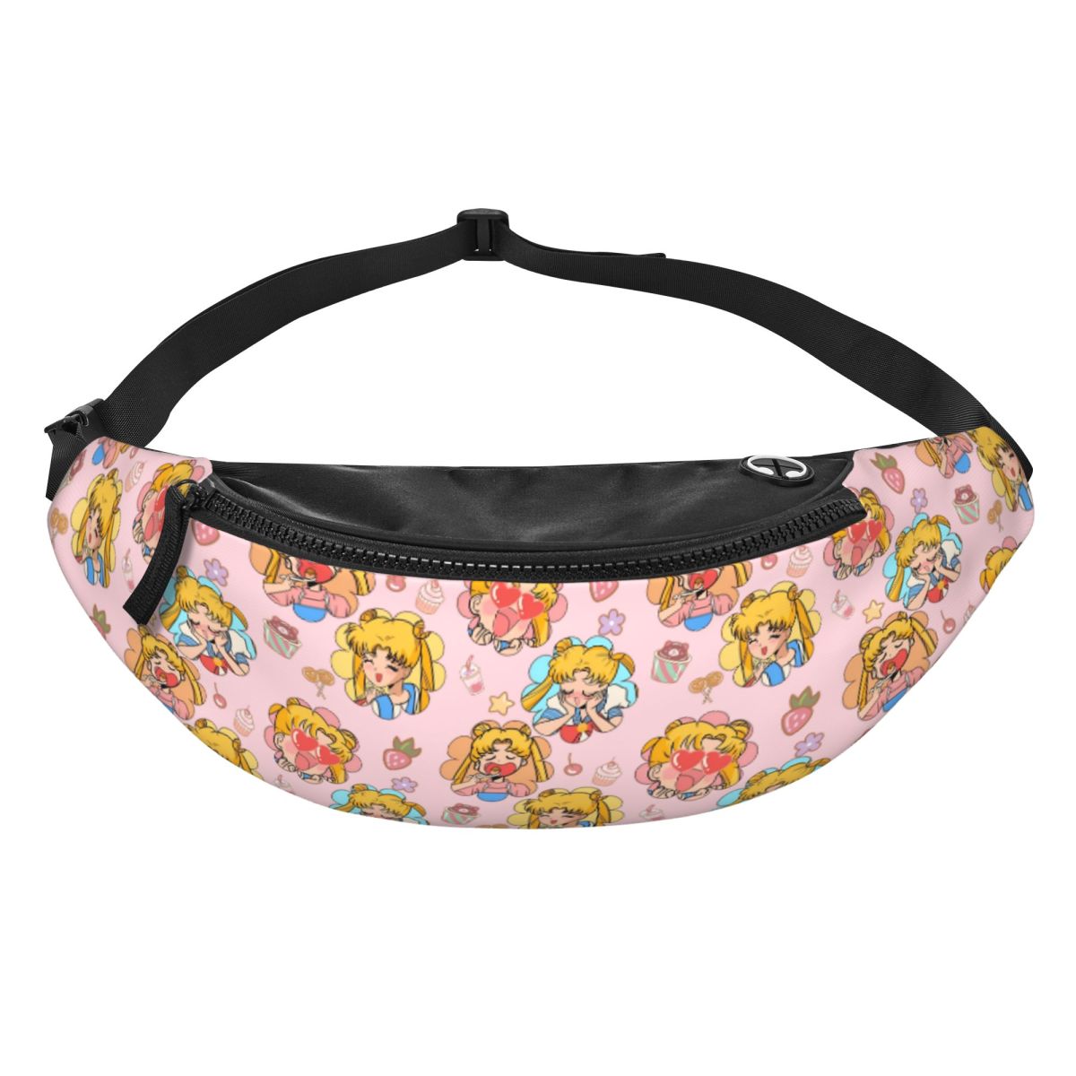 Custom Fashion S-Sailors M-Moo - Men'S Accessories Travel Bag recensie en prijs