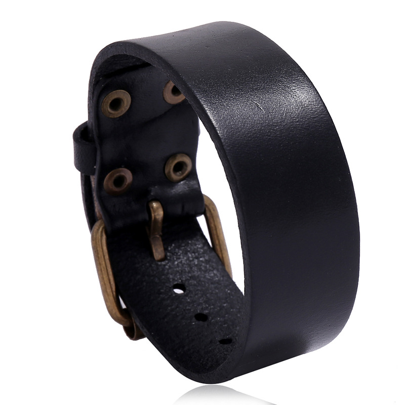 Minimalistische vintage herena - Men Accessories Pk recensie en prijs