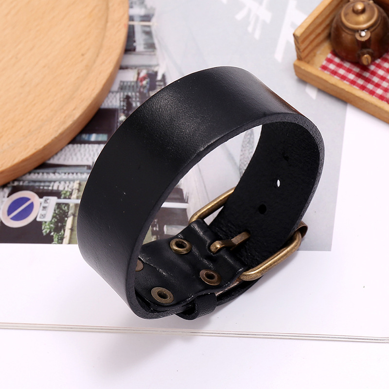 Minimalistische vintage herena - Men Accessories Pk recensie en prijs