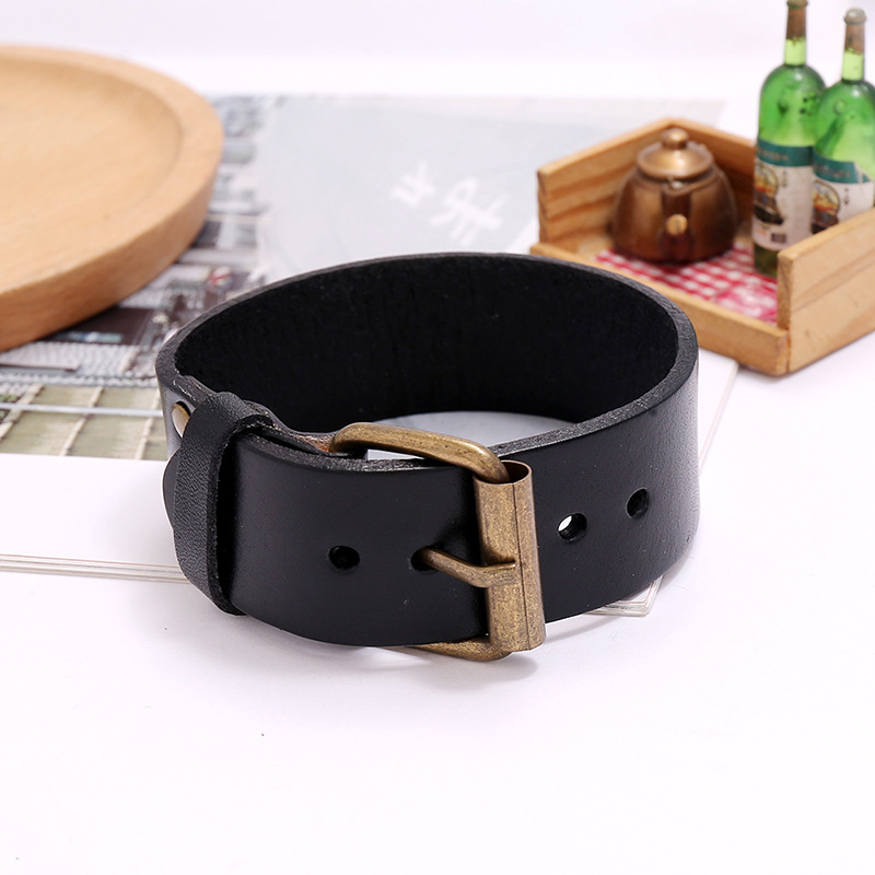 Minimalistische vintage herena - Men Accessories Pk recensie en prijs