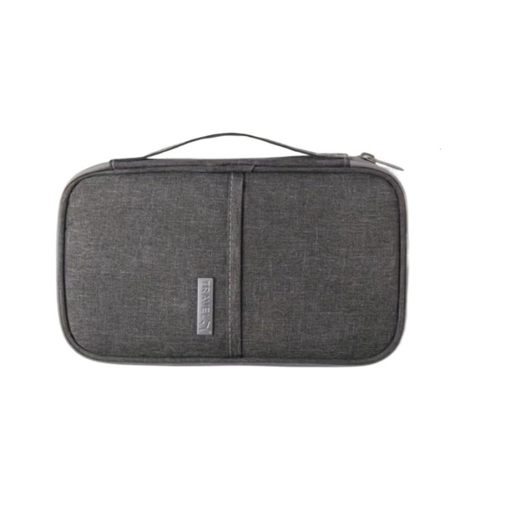 Creatieve effen kleur paspoort - Men'S Accessories Travel Bag recensie en prijs