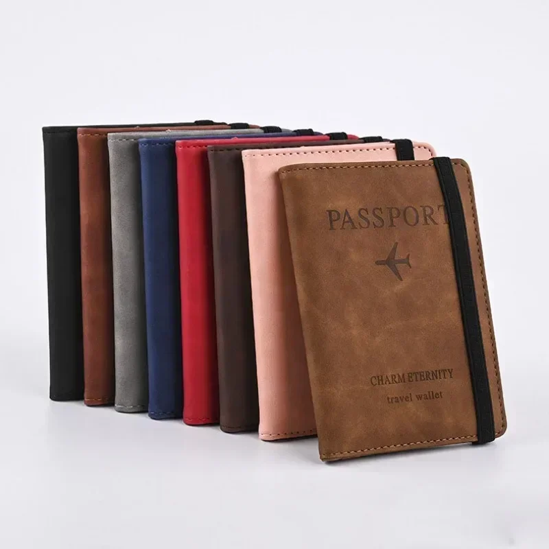 Vrouwen Mannen Reizen Paspoort - Men'S Accessories Travel Bag recensie en prijs