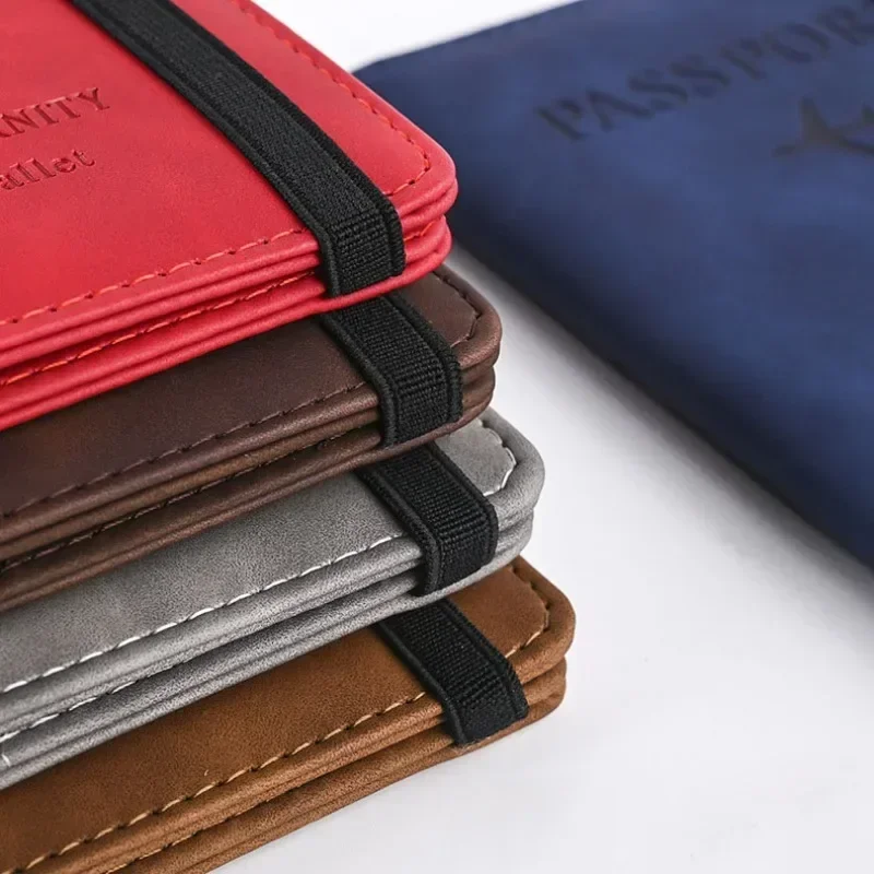 Vrouwen Mannen Reizen Paspoort - Men'S Accessories Travel Bag recensie en prijs