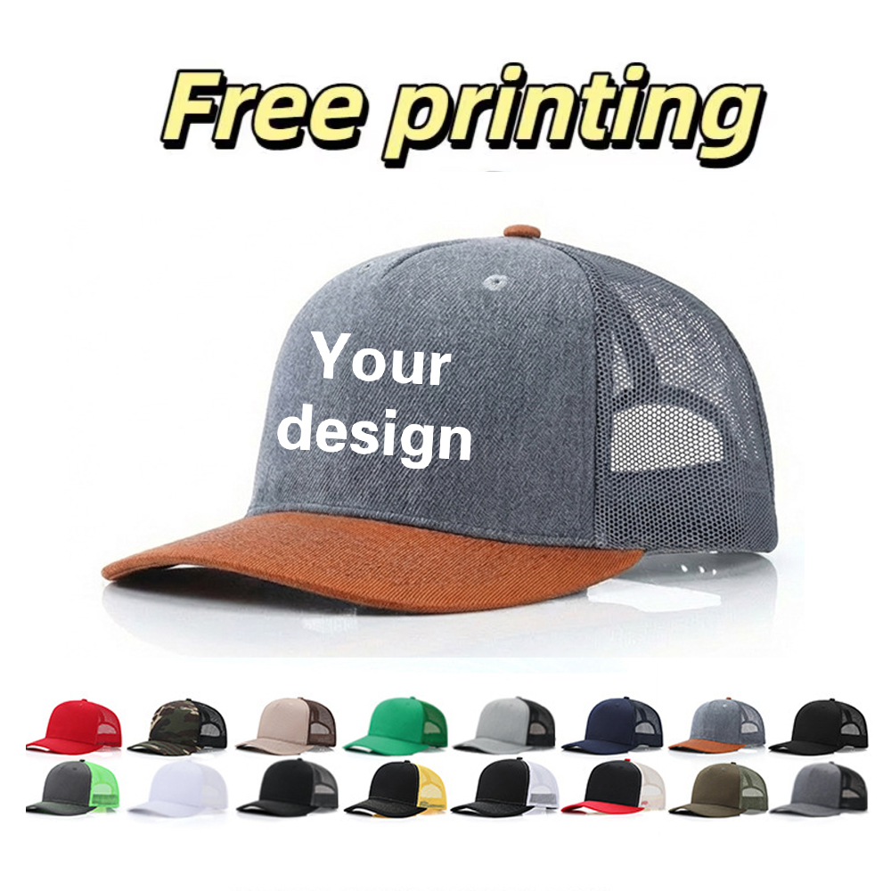 Op maat gemaakte pet met logo, - Men'S Accessories Designer recensie en prijs