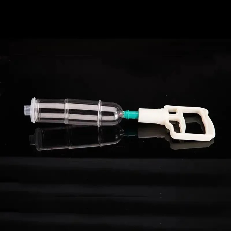 Set voor vacuüm cupping therap - Men Accessories Combo Set recensie en prijs