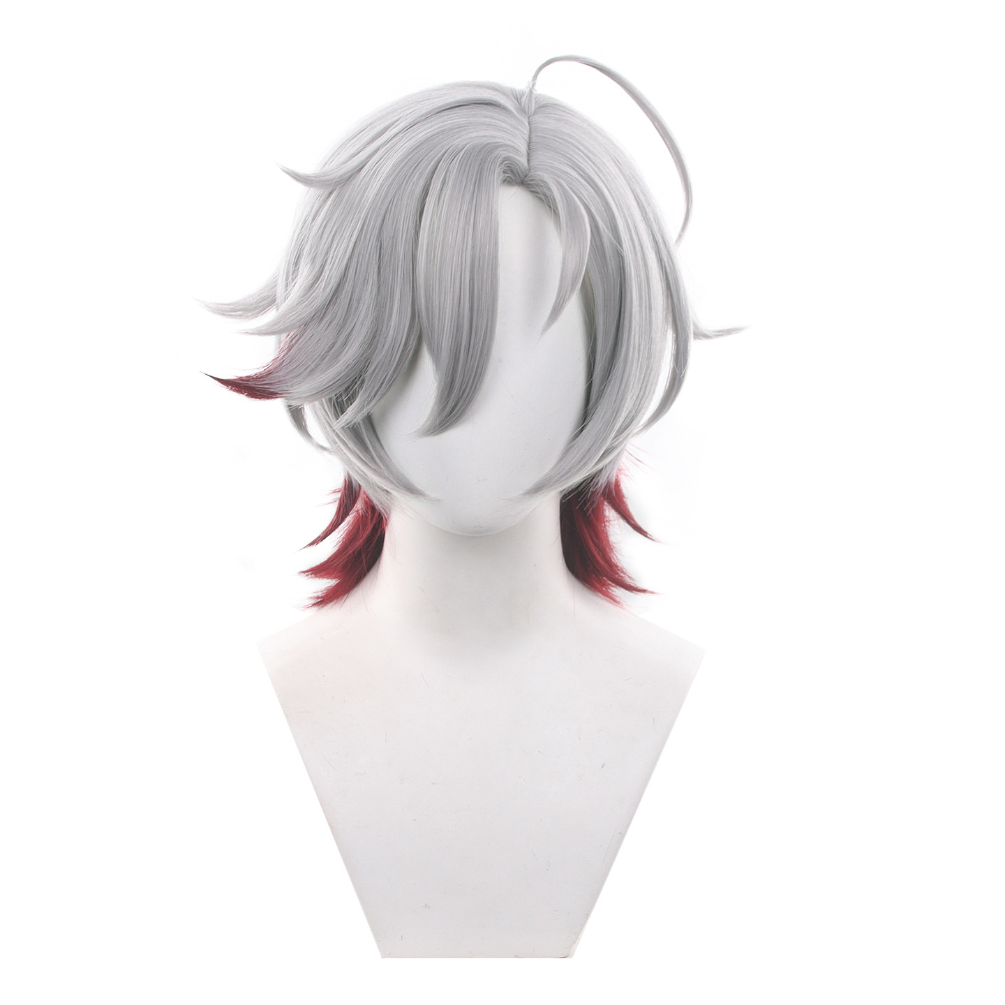 Op voorraad Illuga Cosplay Pru - Men Accessories Set recensie en prijs